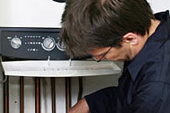 boiler repair Holt Pound