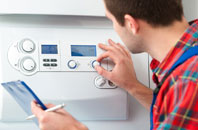 free commercial Holt Pound boiler quotes