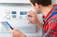 free Holt Pound gas safe engineer quotes