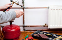 free Holt Pound heating repair quotes