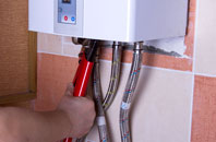 free Holt Pound boiler repair quotes